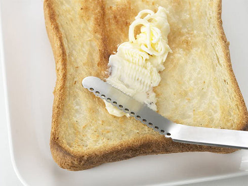 Couteau à beurre Yoshikawa